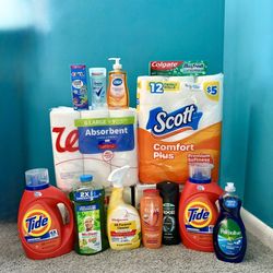Household Bundle 
