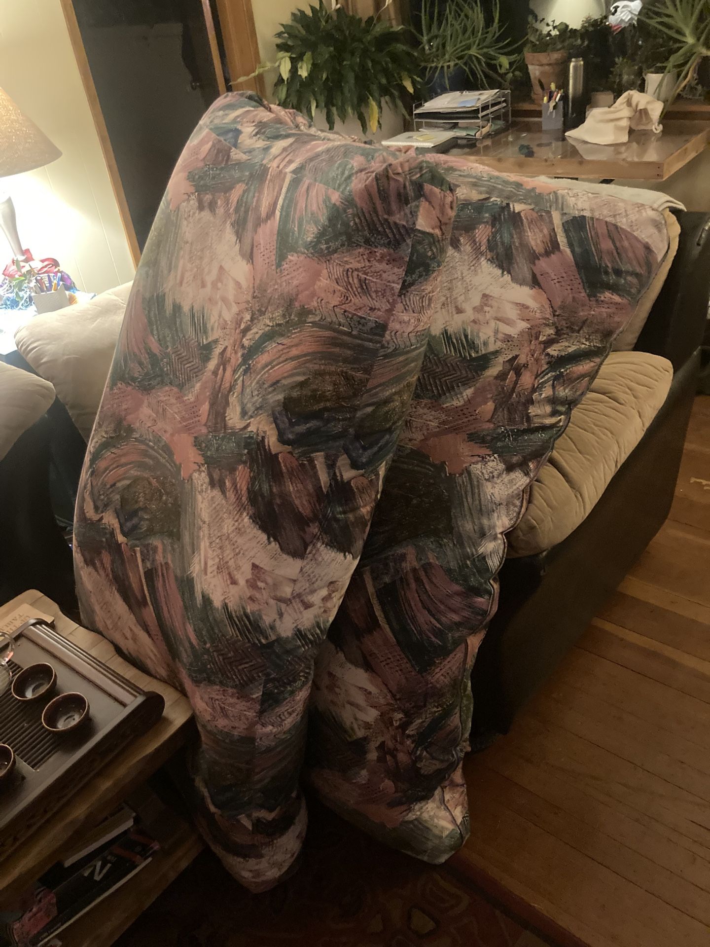 Free futon mattress in great condition