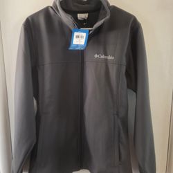 Columbia Jacket