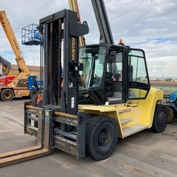 35k Forklift 