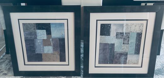 Abstract picture