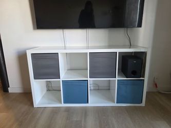 Shelf
