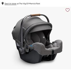 Car Seat For Infant 