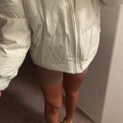 Puffer Jacket 