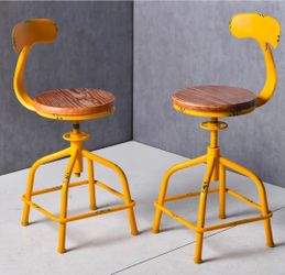 Barstools 2pk..BRAND NEW..CAN DELIVER