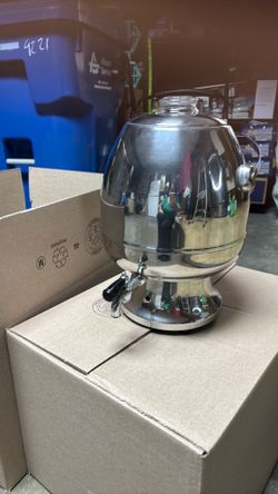 Electric coffee maker