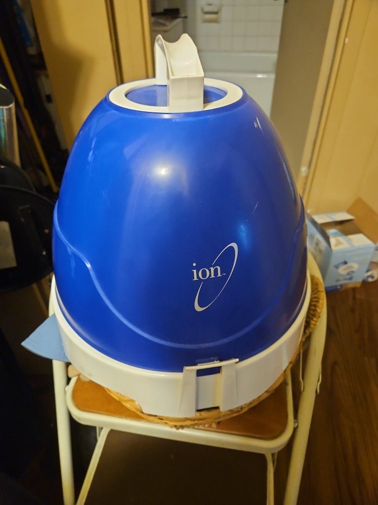 Dome Hair Dryer $20 pick Up Only