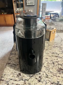 Juicer
