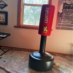 Century kid kick Punching Bag 