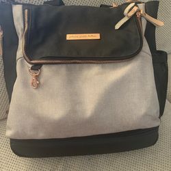 Petunia Pickle Bottom Diaper Bag 