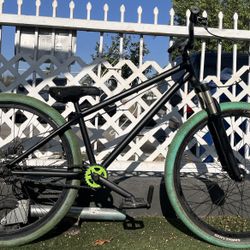 Mafia Dirt Jumper 