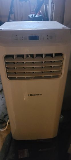 Hisense 5500btu