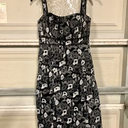 Beautiful Spring or Summer Dress