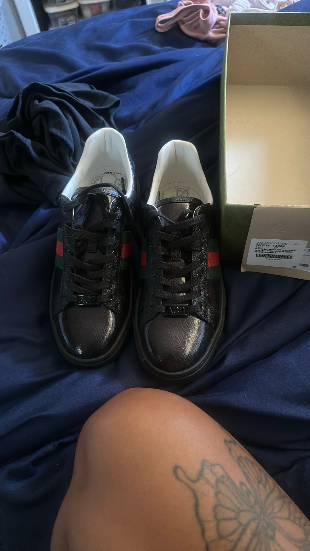 Gucci Shoes