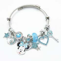 Pandora bracelet