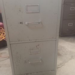 File Cabinets: