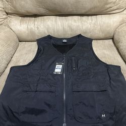 Underarmour Vest