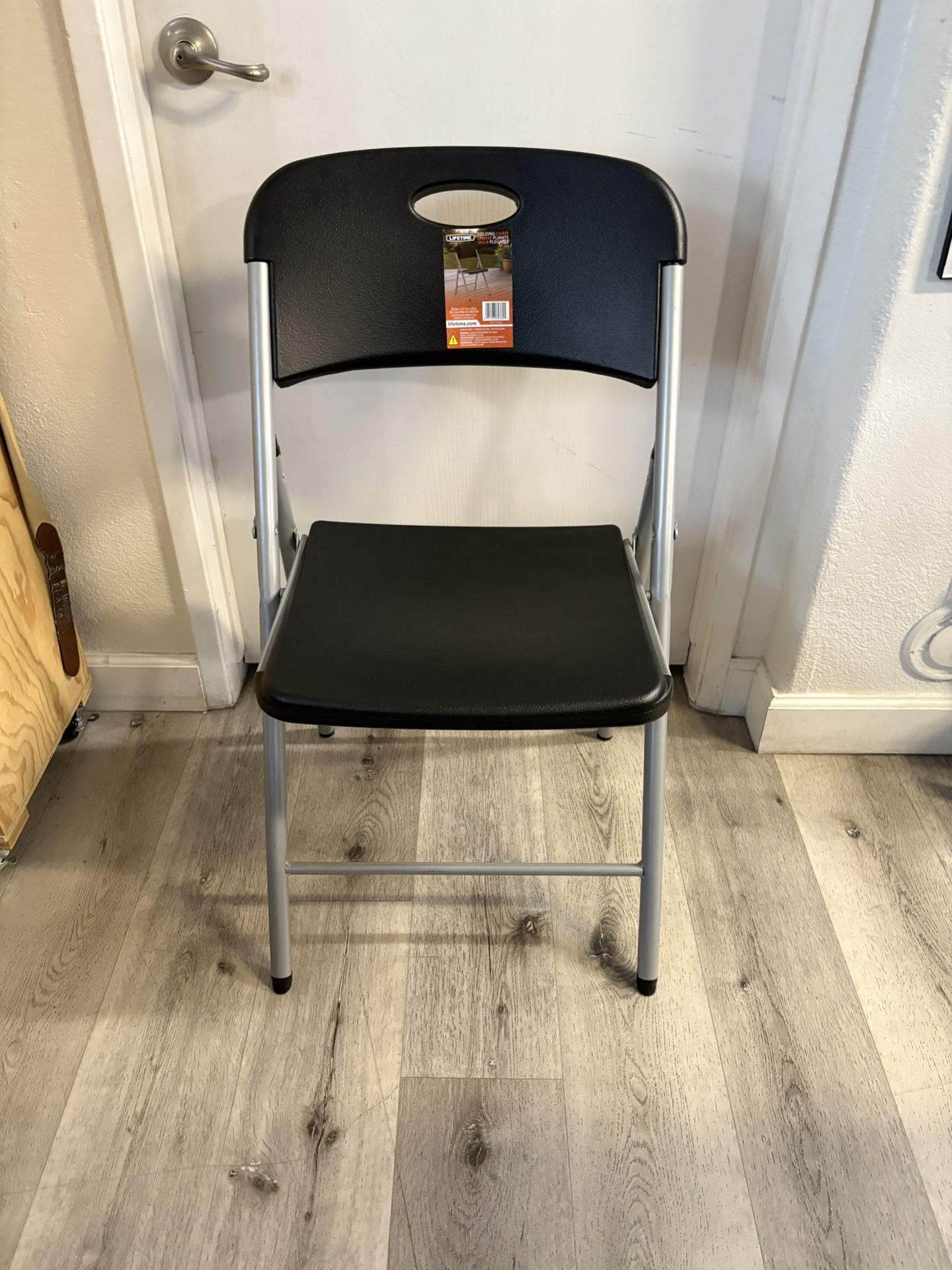 Folding Chairs