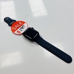 Apple Watch 9 41mm GPS Aluminum