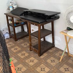 Study Table Set