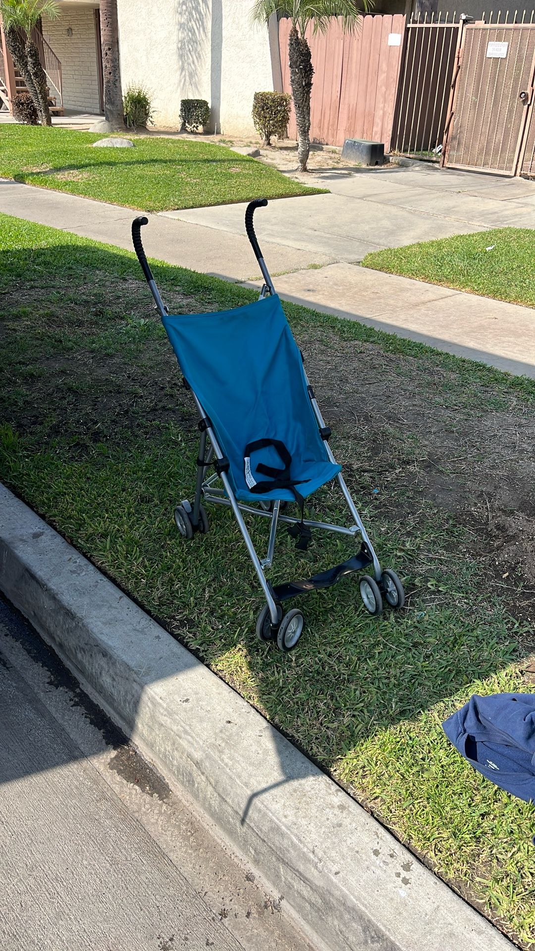 Stroller