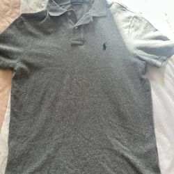 Men’s Polo Slim Fit Shirt