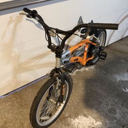 18 inch youth bicycle