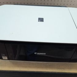 Canon PIXMA Photo Printer
