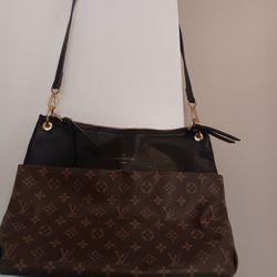 Louis Vitton Purss 