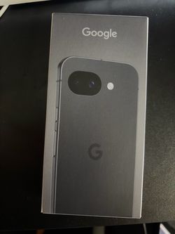Pixel 10a Brand New