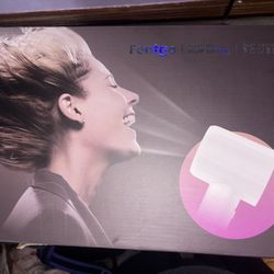 High-Speed Hair Dryer 1500W – New in Box 