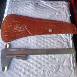 Helios Caliper Tool 