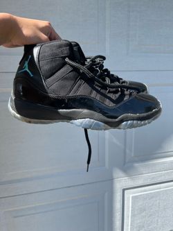Jordan 11 gammas