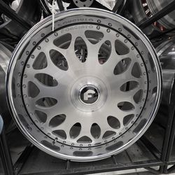 26" FORGIATO ANY VEHICLE!!!