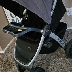 Stroller Shicco 