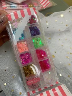 Nails design