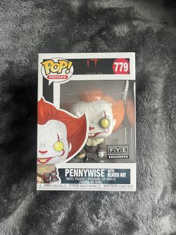 Pennywise IT Funko Pop