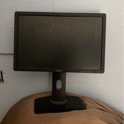 Dell Monitor 