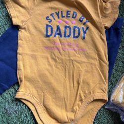 Baby outfit