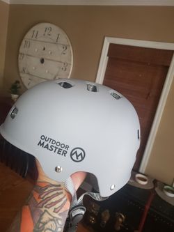 Bike Helmet/ Skate