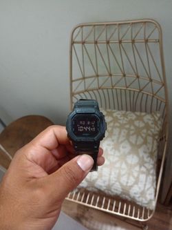 G Shock Casio