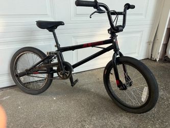 Kids Freestyle BMX BIKES 16-18”