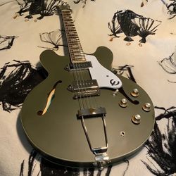 epiphone casino