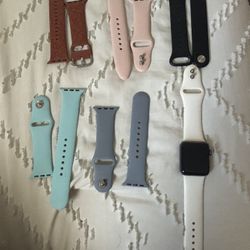 Apple Watch Series 3 