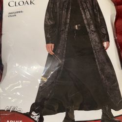 Black Coat