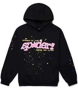 Sp5der Hoodie Medium