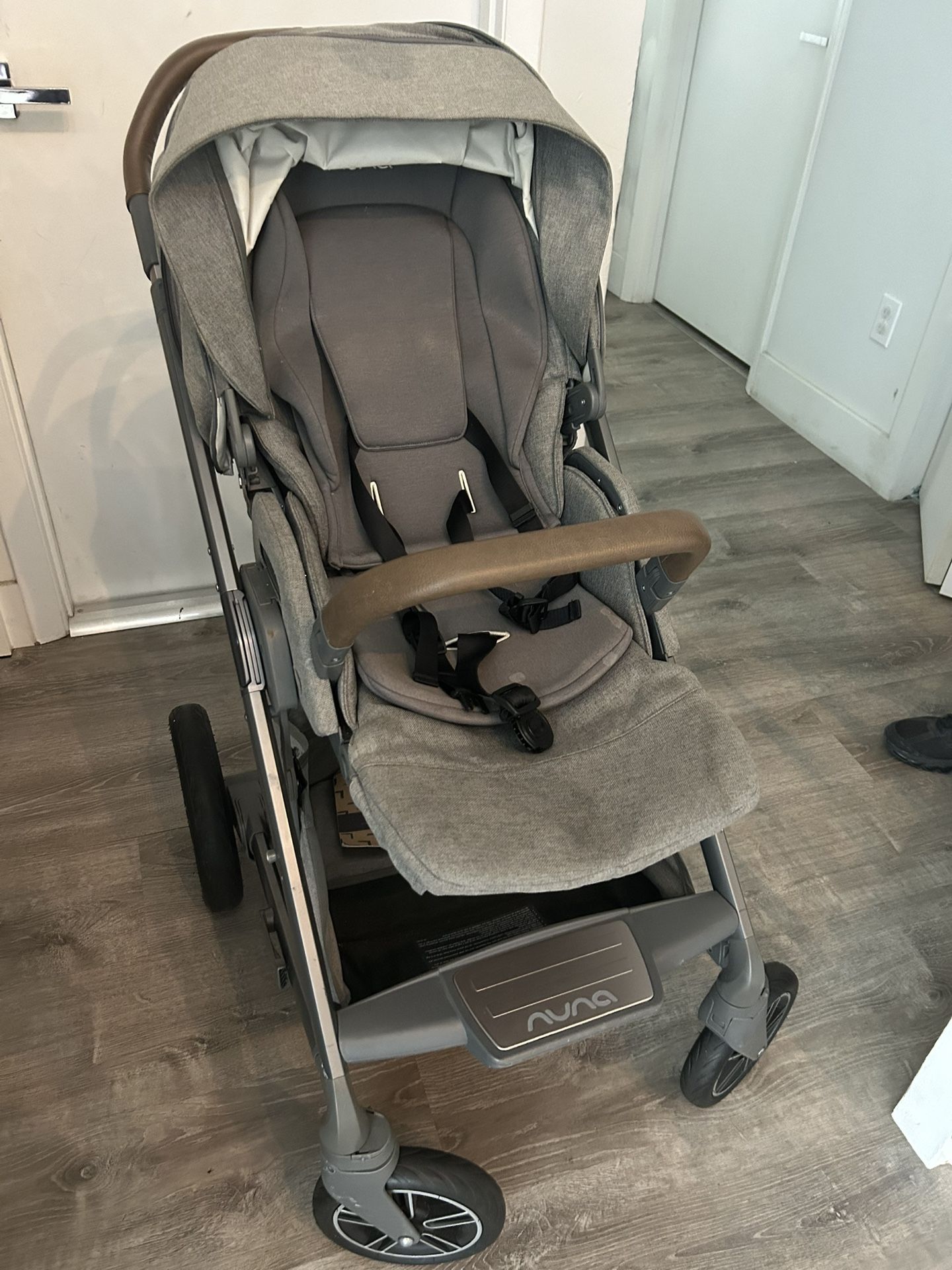 Nuna Mixx Next Stroller