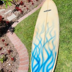 8'0" Surfboard