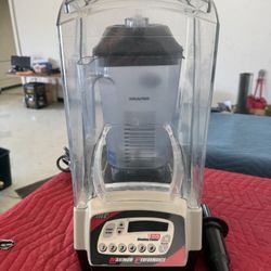 Vitamix Commercial Blending Station - VM0115E - Sound Cover