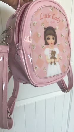 Girls bag